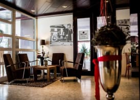 Parkhotel Papenburg by Hackmann 2