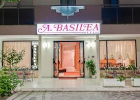 Hotel Basilea 3