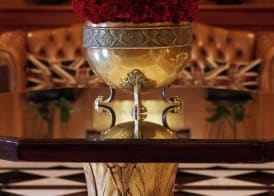 The Chesterfield Mayfair 3