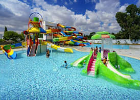 Salammbo Hammamet 5