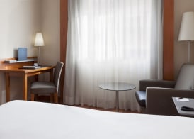B&B HOTEL Ciudad de Lleida 3