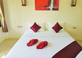Lanta Amara Resort 5