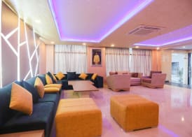 Hotel Makarim Tetouan 2