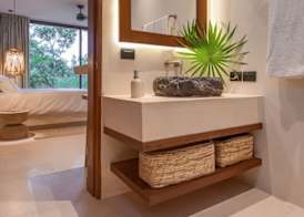 Copal Tulum Hotel 4