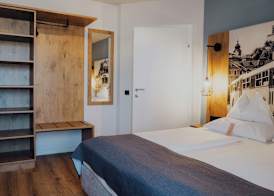 Levy's Rooms & Breakfast 5