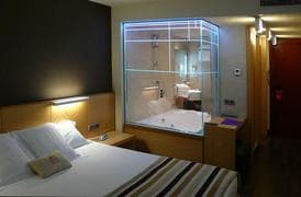 Hotel Restaurant Sant Pol 2