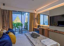 Ada Port Hotel - Adults Only 3