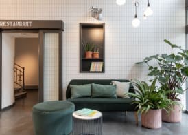 Alpenblick CoLiving by Homenhancement - Self Check In 3