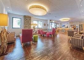 AlpenParks Hotel & Apartment Sonnleiten 3