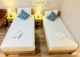 Westciti Caroco Aparthotel 2