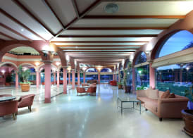 Exe Gran Hotel Solucar 2
