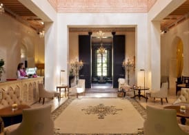 Tigmiza Boutique Hotel & Spa 2
