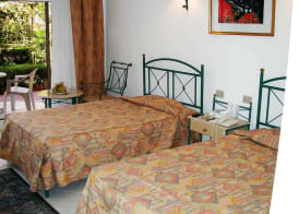 Bella Vista Resort Hurghada - All Inclusive 3