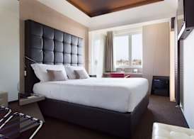 Best Western Hotel Continental 5