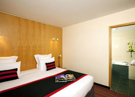 Residhome Suites Paris Sénart 5