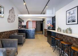 Sotel Amsterdam Central Station 2
