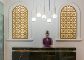 S Paul City Hotel 2