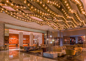 Moon Palace The Grand Cancun All Inclusive 2