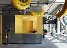 The Social Hub Groningen 5