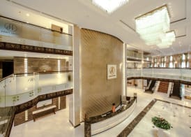 Army Hotel 2