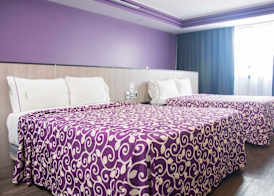 Hotel Max 4