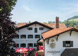 Landhotel Gockelwirt 2