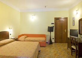 Park Hotel La Pineta 4