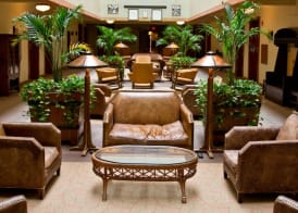 The Omni Grove Park Inn & Spa - Asheville 3