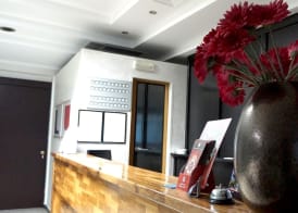 Hotel Scigliano 5