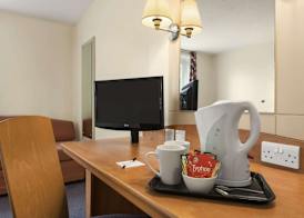 Days Inn Cannock - Norton Canes 5