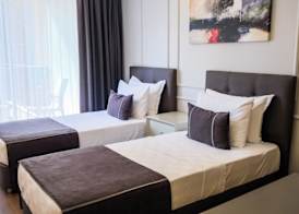 Myway Deluxe Hotel 3