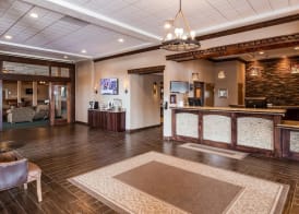 Best Western Plus Flathead Lake Inn and Suites 3