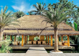 Zazen Boutique Resort & Spa 5
