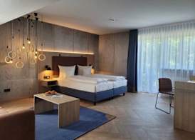 Hotel HerzogsPark 5