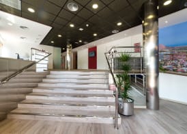 Hotel Montemar 4
