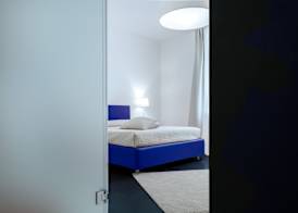 Hotel Vittoria - LuceHotels 5