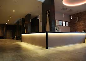 4 SPA Hotel 5