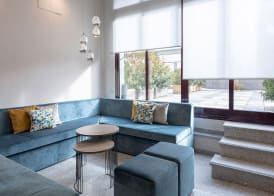 Hotel & Spa Real Jaca 2