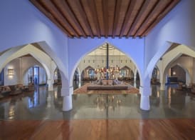 The Chedi Muscat 2