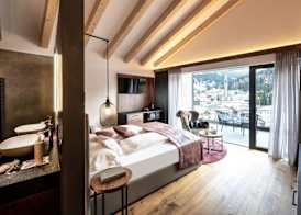 Ladinia Dolomites View - Adults Only 2