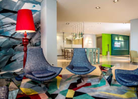 Hennessy Park Hotel 3