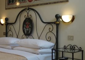 Hotel Minerva & Nettuno di Venezia 5