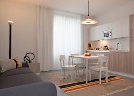 Felix Hotels - Residence Hotel Grandi Magazzini 2