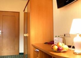 Landhotel Dresden 4
