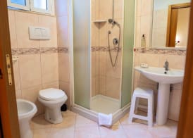 Hotel Suite Caesar 4