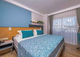 Hotel Oleander 4