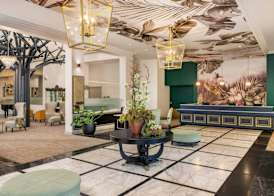 Lord Charles Hotel, Somerset West, a Tribute Portfolio Hotel 3