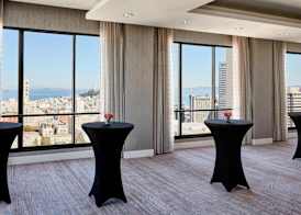 San Francisco Marriott Union Square 3
