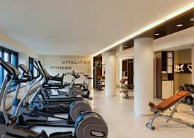 Estrel Hotel 5