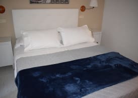 Hostal Alcázar 4